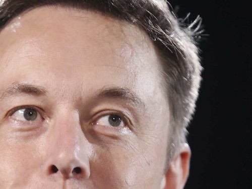 Elon Musk Uses This Ancient Critical-Thinking Strategy To Outsmart Everybody Else