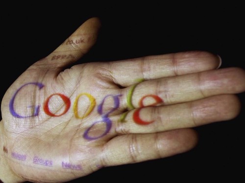 A major change is coming to Google search