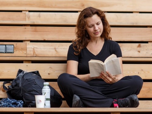 This simple technique can help you to take in more of what you read