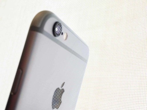 Apple just invented an incredible technology that would help the iPhone further distance itself from every other smartphone