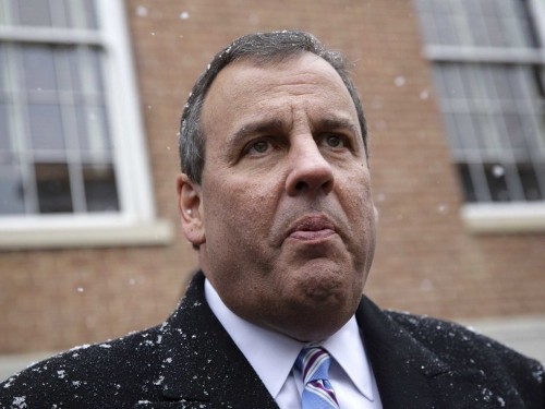 Chris Christie is getting ripped for his 'insane' comment on vaccinations