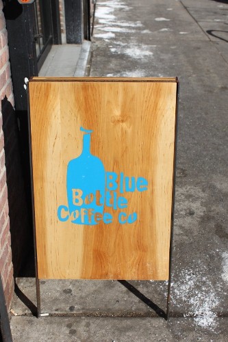 Why people are crazy about Blue Bottle, the coffee chain that just raised another $70 million from tech investors