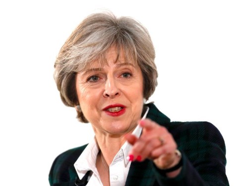 Morgan Stanley: Theresa May's final Brexit deal could trigger a snap election