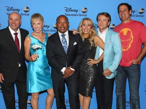 There is a gaping hole in the 'Shark Tank' investors' advice on getting rich
