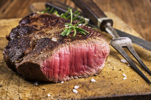 Some high-protein diets could increase the risk of heart failure by nearly 50%, according to a new study