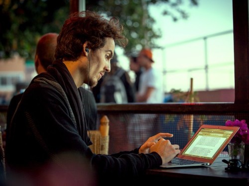 How to improve anything you write in 2 minutes