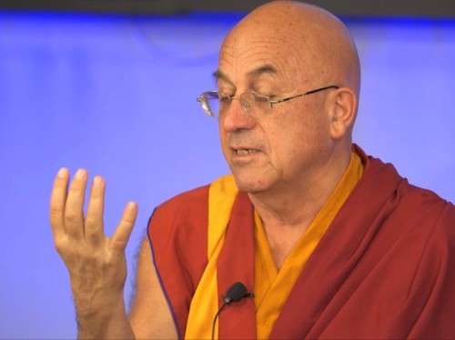 The Buddhist monk who went viral as 'the happiest man in the world' says you can learn to meditate in 5 minutes at a time