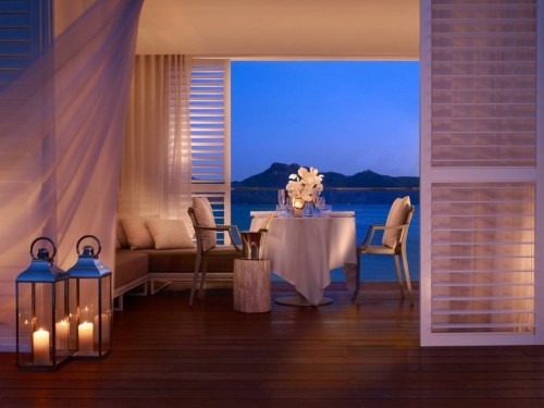 20 resorts and villas where you can have a private island practically all to yourself