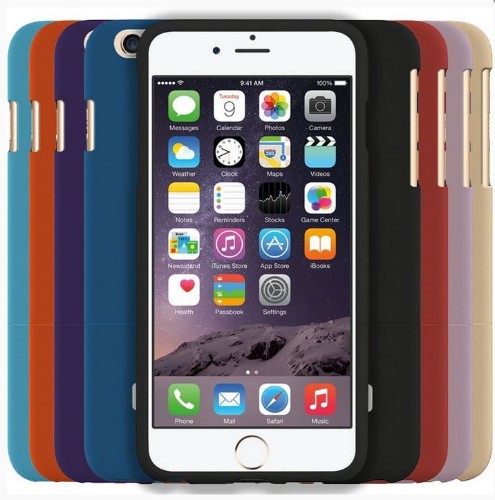 10 Of The Best iPhone 6 Accessories You Can Buy
