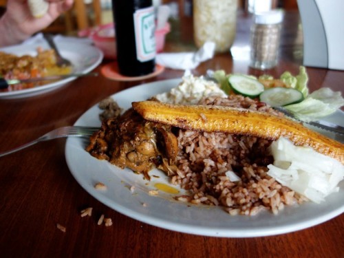 7 things you must eat when in Belize