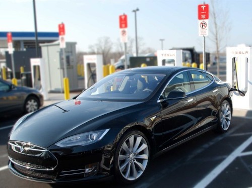 Tesla Creates A Lease Program For Small Businesses