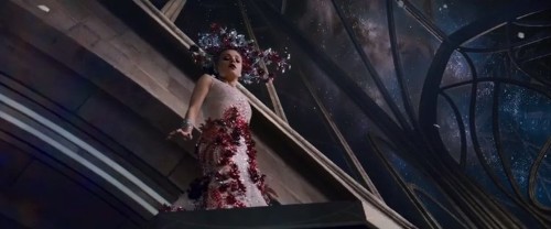 Channing Tatum And Mila Kunis Try To Save The World In 'Jupiter Ascending' Trailer
