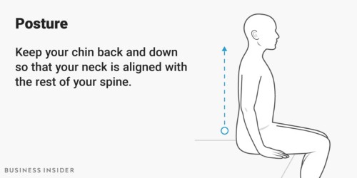 12 everyday stretches that will help you stay flexible and fit at any age