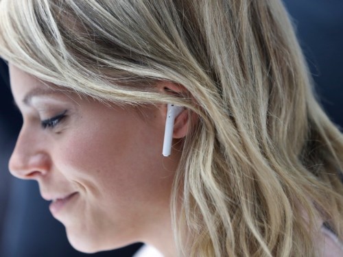 This is the first thing you should do with a new pair of Apple AirPods