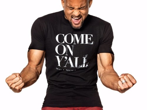 The fitness guru behind the 'Insanity' workout told us the one move you should master now