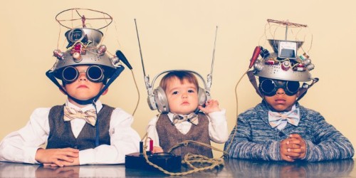 5 ways to get the latest AI news