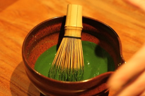 Americans are obsessed with matcha tea — but we're drinking it all wrong