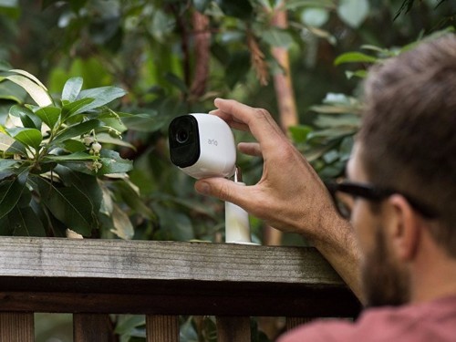 The best security cameras you can buy for your home