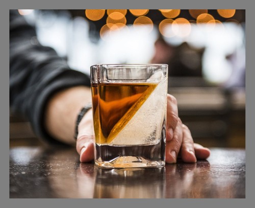 13 perfect gifts for whiskey lovers