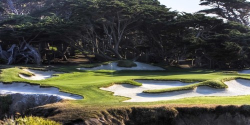 The Best Golf Course In Every State