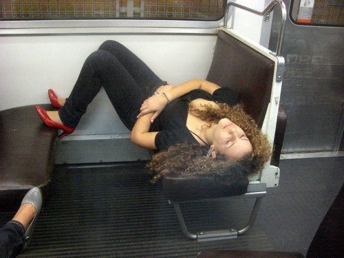 Not getting enough sleep might be way worse for you than we thought