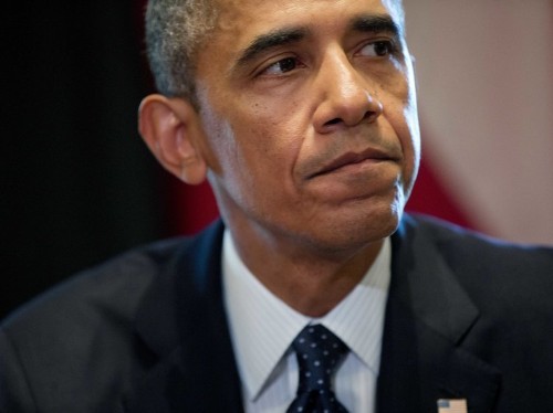 If The GOP Forces The US To Default, Obama Should Raise The Debt Ceiling Himself