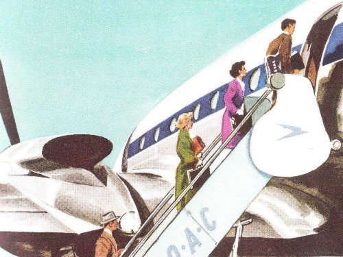 Here's The Secret To Saving Almost $400 On Your Next Plane Ticket