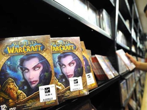 Robin Williams Will Be Memorialized In ‘World Of Warcraft,’ One Of His Favorite Games
