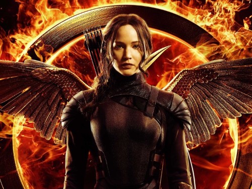 13 Books You Should Read Before They Become Movies This Year