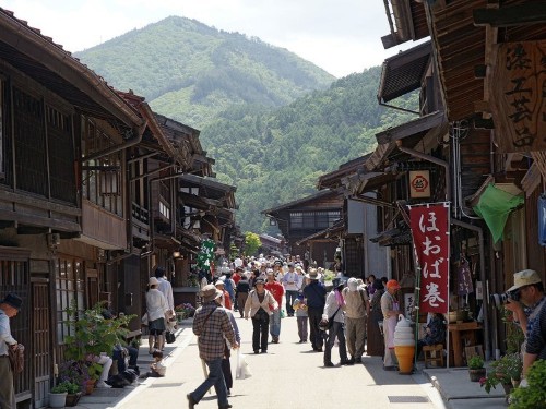 7 incredible Japanese destinations that tourists haven’t discovered yet