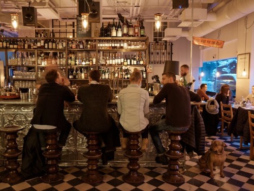The 50 best bars in the world