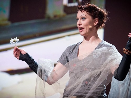 After watching over 50 TED talks, these are the insights that have stuck with me most