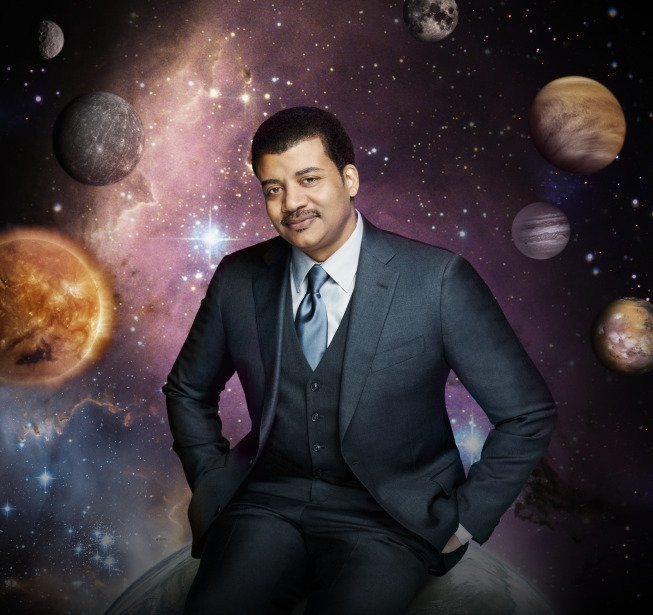 8 books Neil deGrasse Tyson says every intelligent person should read