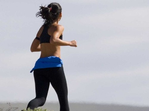 An exercise scientist told us the 2 things everyone gets wrong about working out