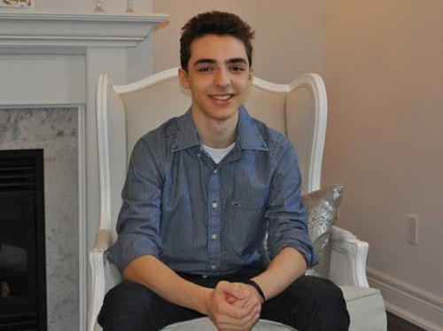 Meet The 17-Year-Old Trader Who Knows Global Macro Markets Like A Veteran
