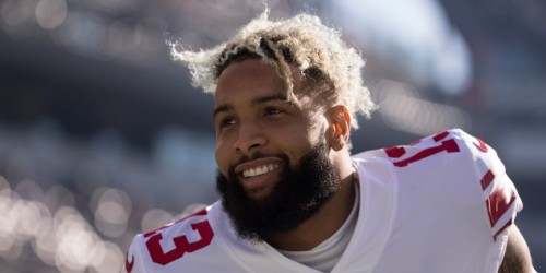 The Giants reportedly rethought their stance on trading Odell Beckham Jr because of the Patriots and it's another example of the influence Bill Belichick has over the NFL