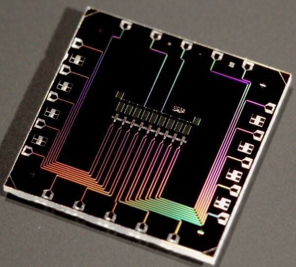 Google is closer than ever to a quantum computing breakthrough