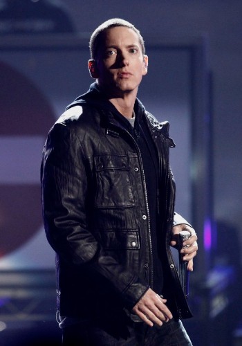 New movie 'Southpaw' was created for Eminem — but here's why the role ended up going to Jake Gyllenhaal
