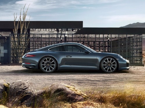 Porsche now sells 21 different versions of the 911— here they are