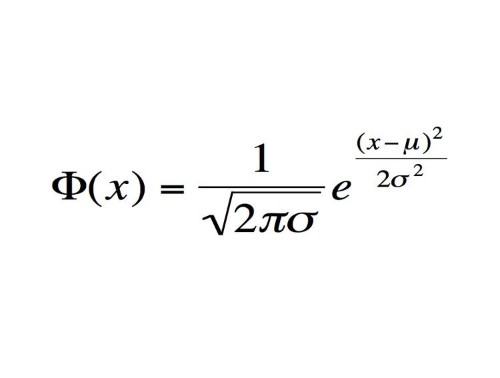 The 17 equations that changed the world