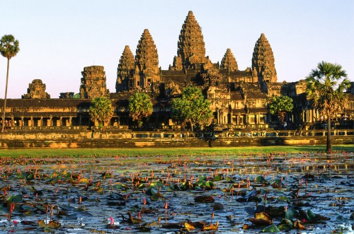 The 10 Most Secluded Hotels Around The World