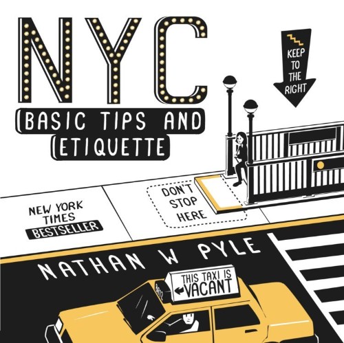 27 GIFs That Explain How To Survive In New York City