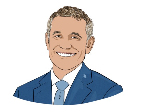 What 11 entrepreneurs and execs would tell their 24-year-old selves