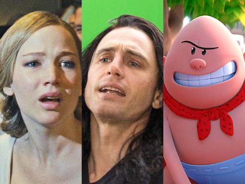 The 24 best movies you probably didn't see this year
