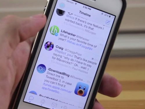 17 iPhone-Only Apps That Will Make Your Android Friends Jealous