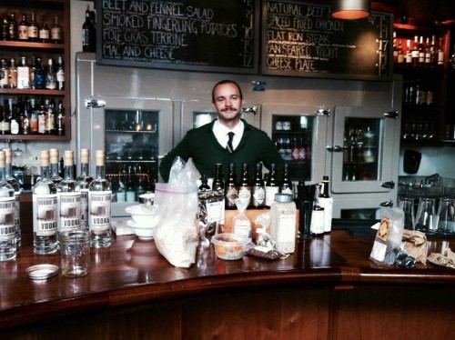 The Coolest Speakeasies In America