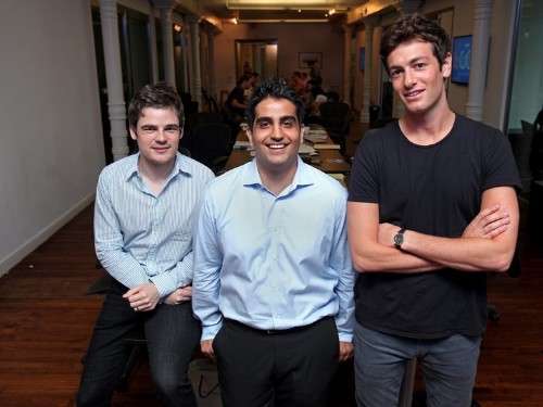 Google just invested $32 million in Oscar, a billion-dollar startup that wants to shake up healthcare