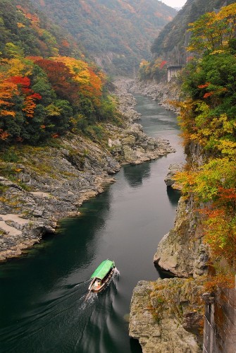 12 emerging travel destinations that you have to visit in 2016