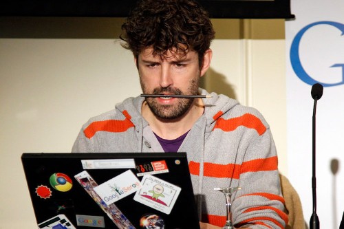 Here's a reminder of just how huge Google search truly is
