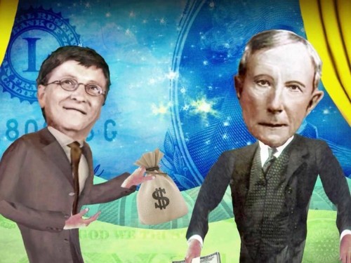 12 documentaries on Netflix that will make you smarter about business